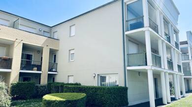 Appartement à louer 690 € 2 pièces 1 chambre 51,5 m² RDC/3 Artiere-Moliere Beaumont 63110