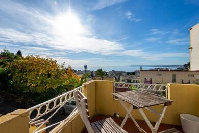 Maison à vendre 839 000 € 3 pièces 2 chambres 76,1 m² Mont Boron Nice 06300