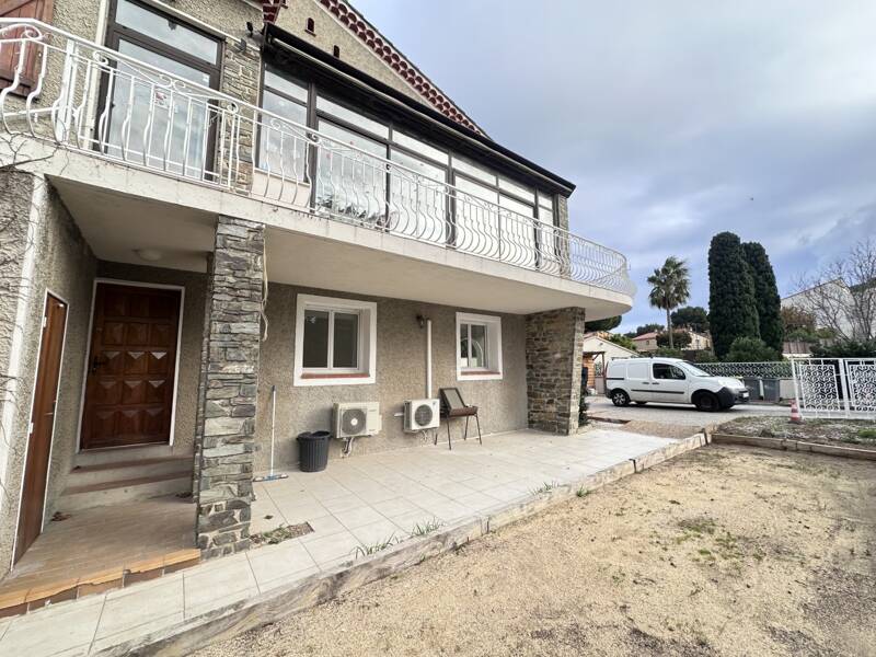 Maison à louer, 91m², SIX FOURS LES PLAGES