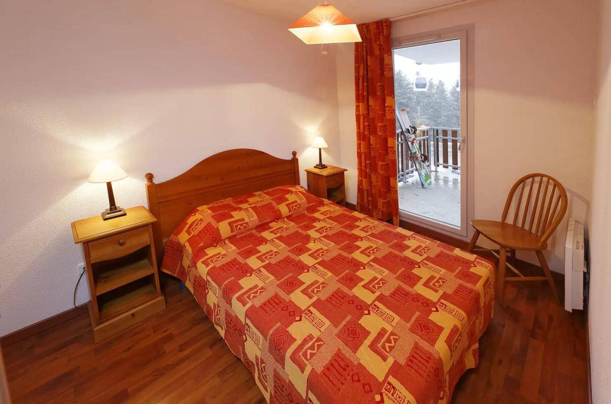 Maison à vendre, 37m², AX LES THERMES