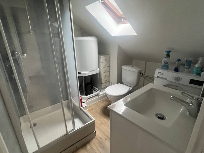 Maison à louer, 20m², LE HAVRE