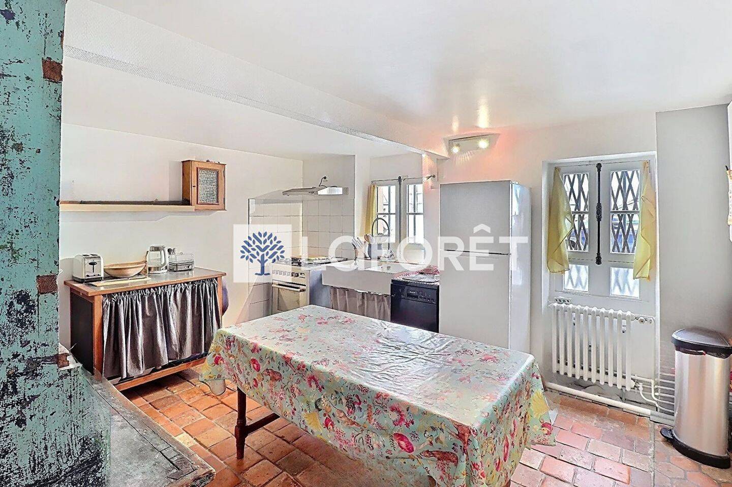 Maison à vendre, 185m², SAINT NOM LA BRETECHE