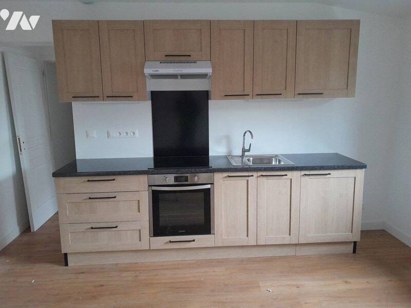 Maison à louer, 48m², COUTANCES