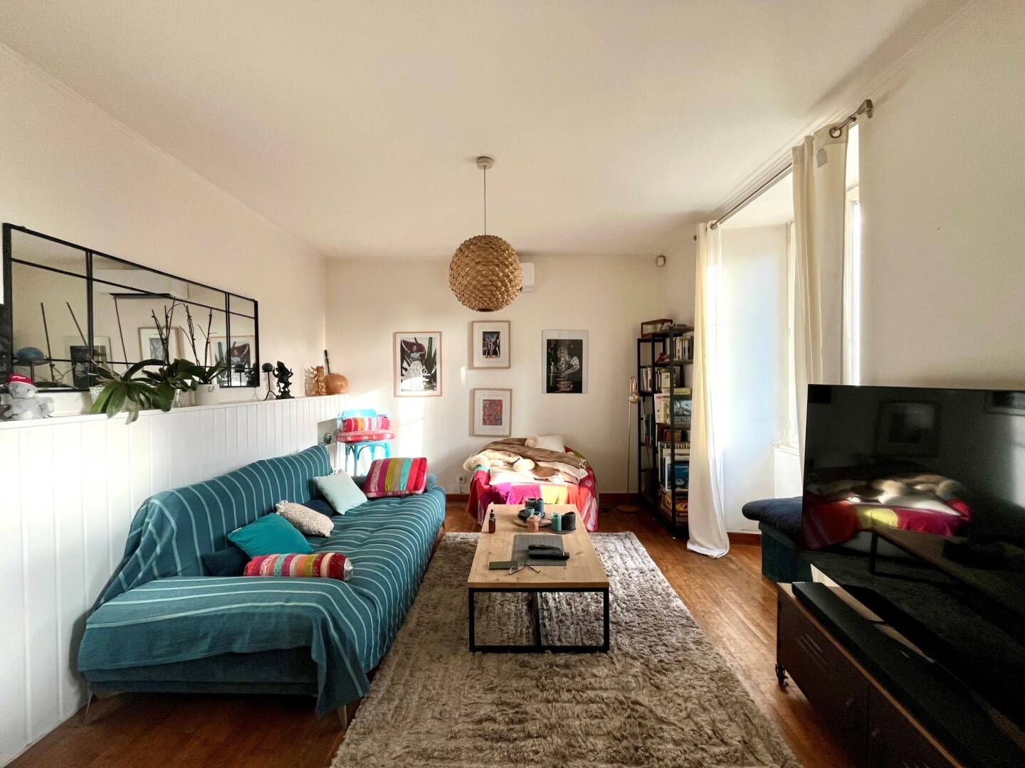 Maison à vendre, 170m², LOCQUELTAS