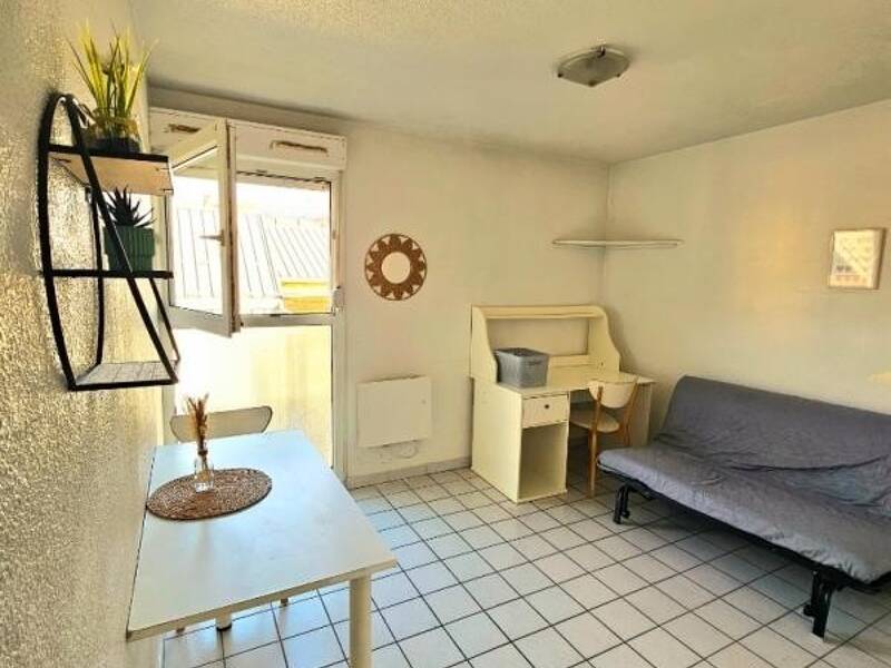 Maison à louer, 19m², GRENOBLE