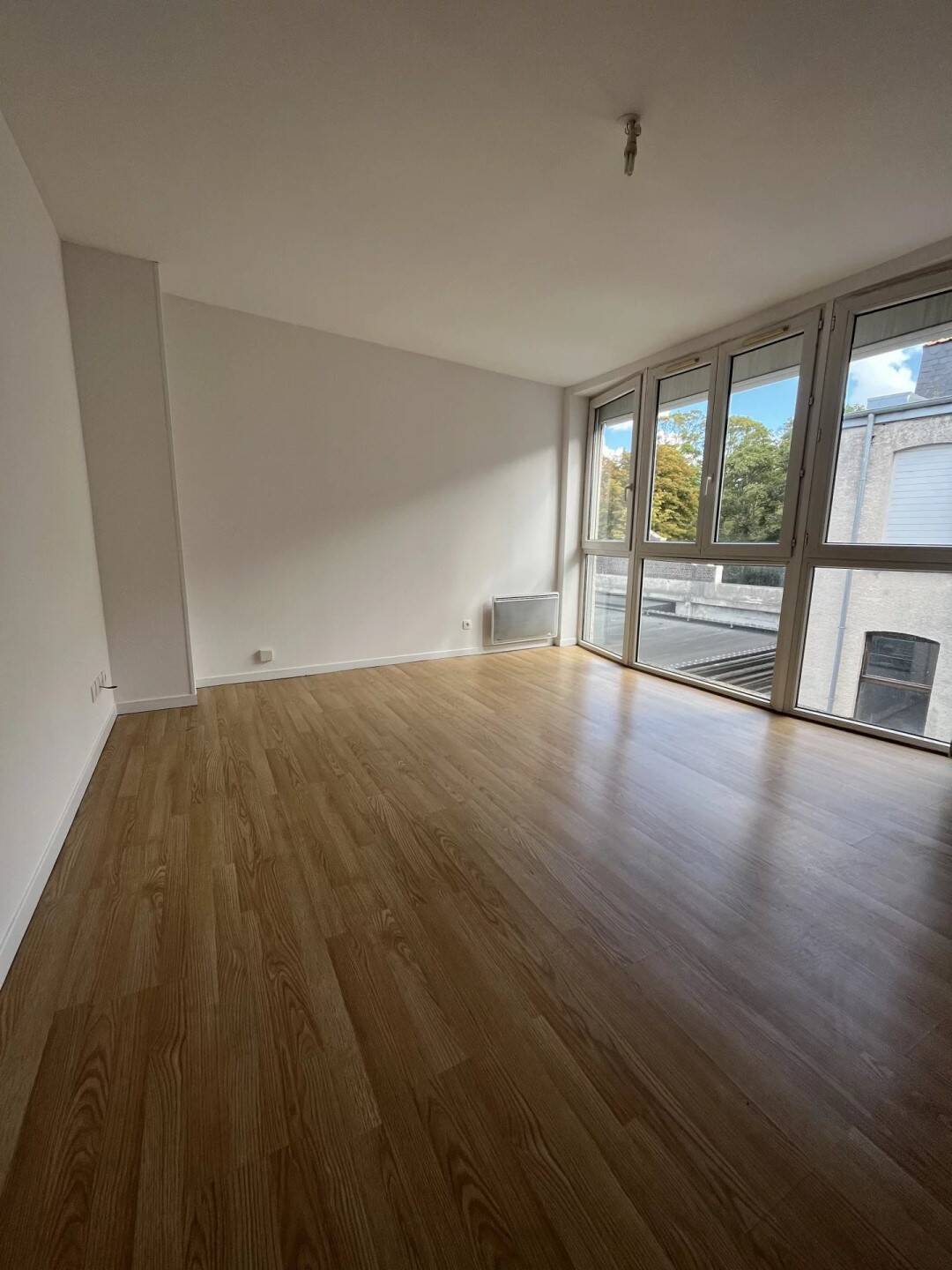 Maison à louer, 44m², CALAIS