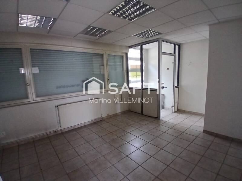 Maison à vendre, 53m², RETHEL