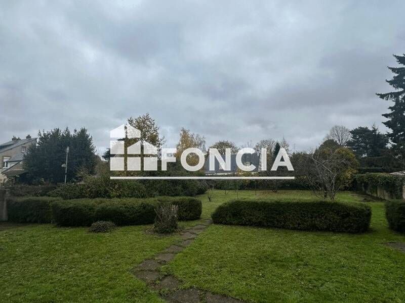 Maison à louer, 96m², ORLEANS