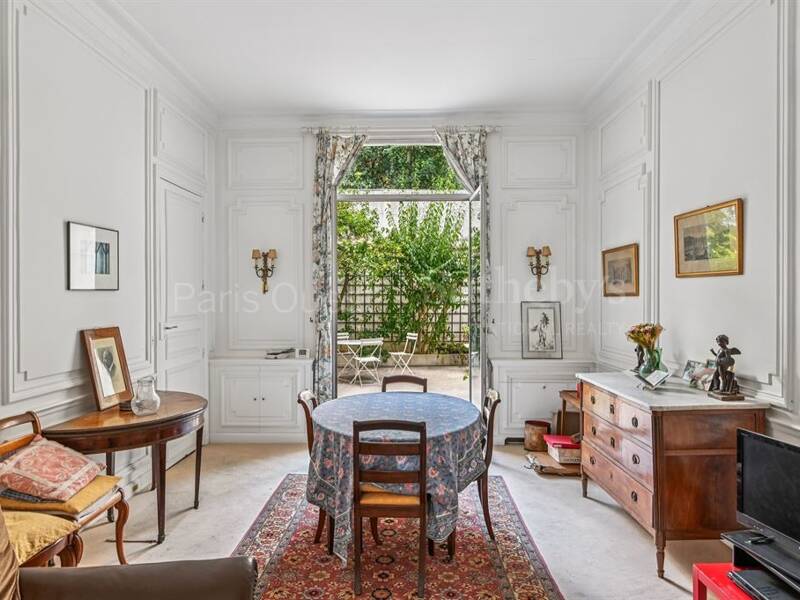 Maison à vendre, 170m², PARIS 16E