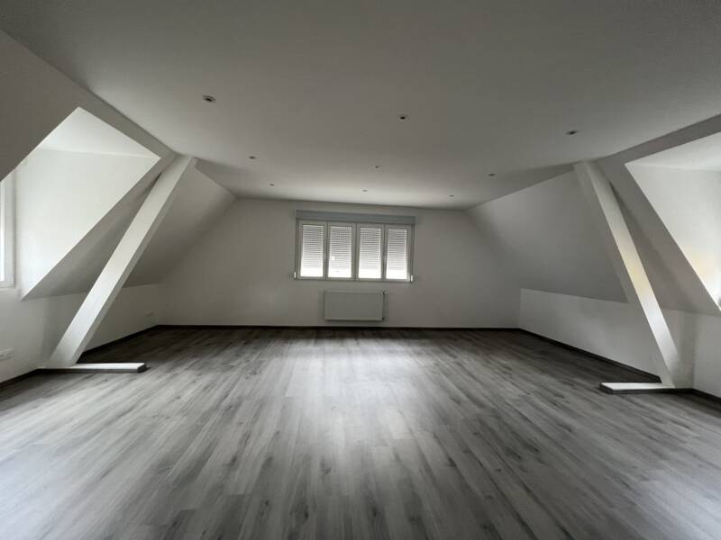 Maison à louer, 203m², KOGENHEIM