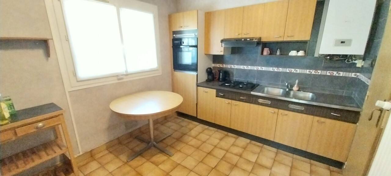 Maison à vendre, 92m², SAINT NAZAIRE