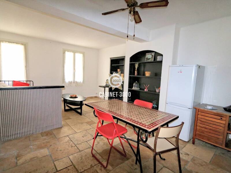 Maison à vendre, 51m², TOULON