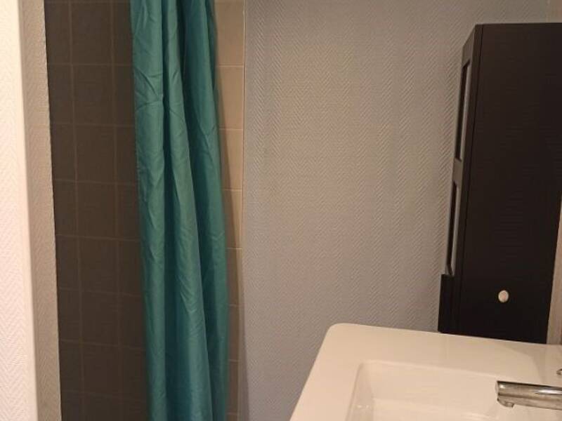 Maison à louer, 18m², TOURS