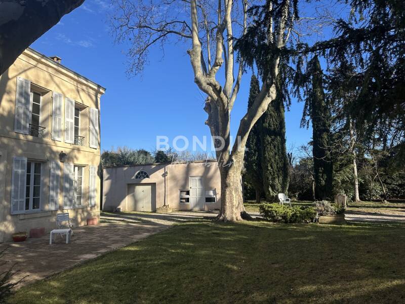 Maison à vendre, 200m², AIX EN PROVENCE