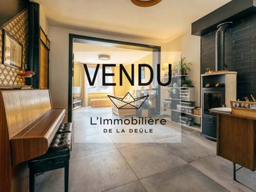 Maison à vendre 250 000 € 5 pièces 4 chambres 145 m² 886 m² de terrain Annoeullin 59112