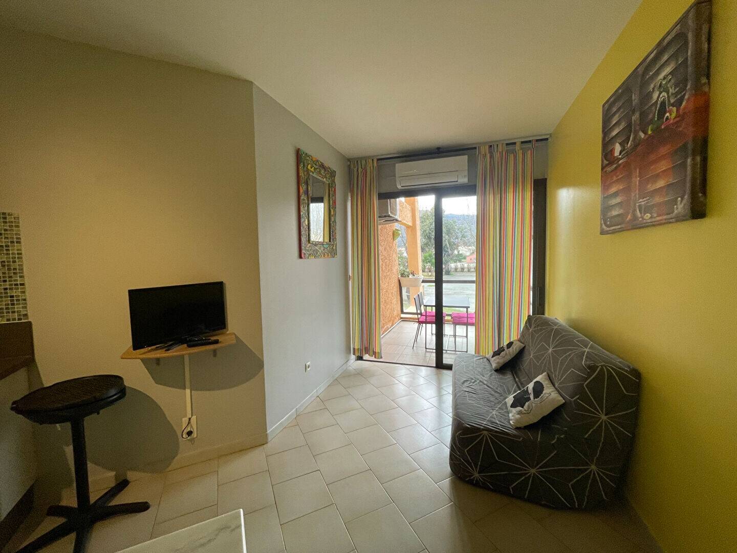 Maison à vendre, 28m², SANTA LUCIA DI MORIANI