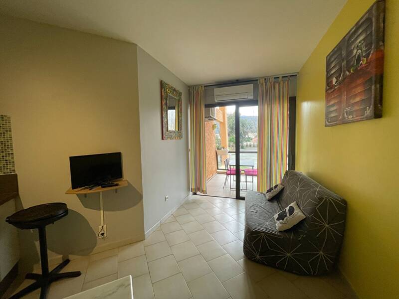 Maison à vendre, 28m², SANTA LUCIA DI MORIANI