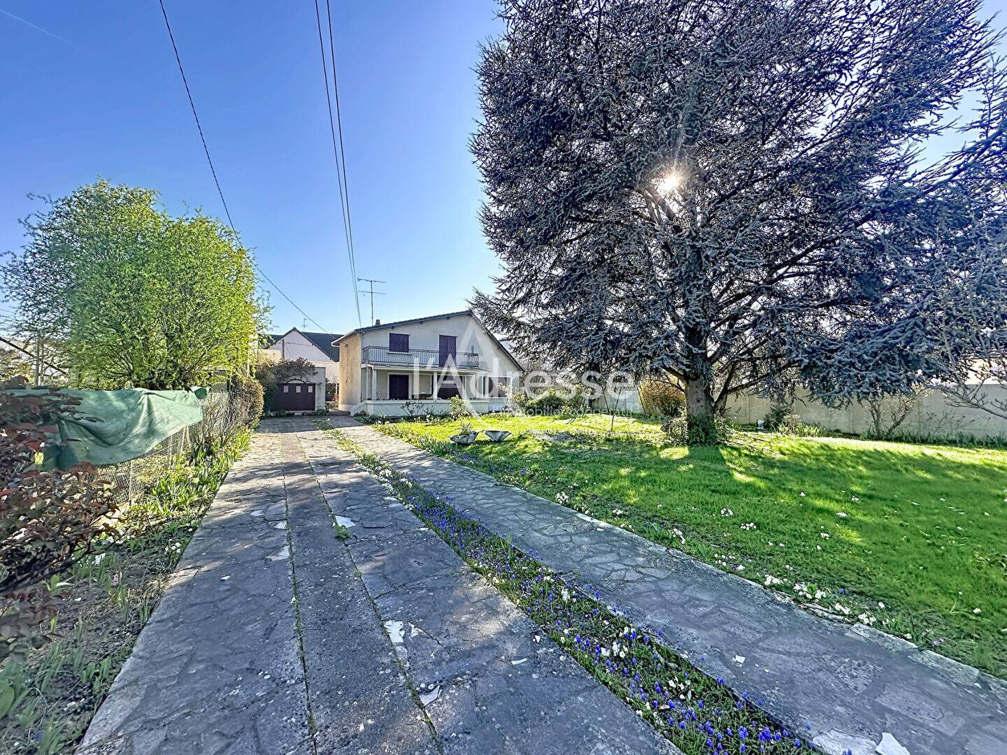 Maison à vendre, 106m², CHELLES
