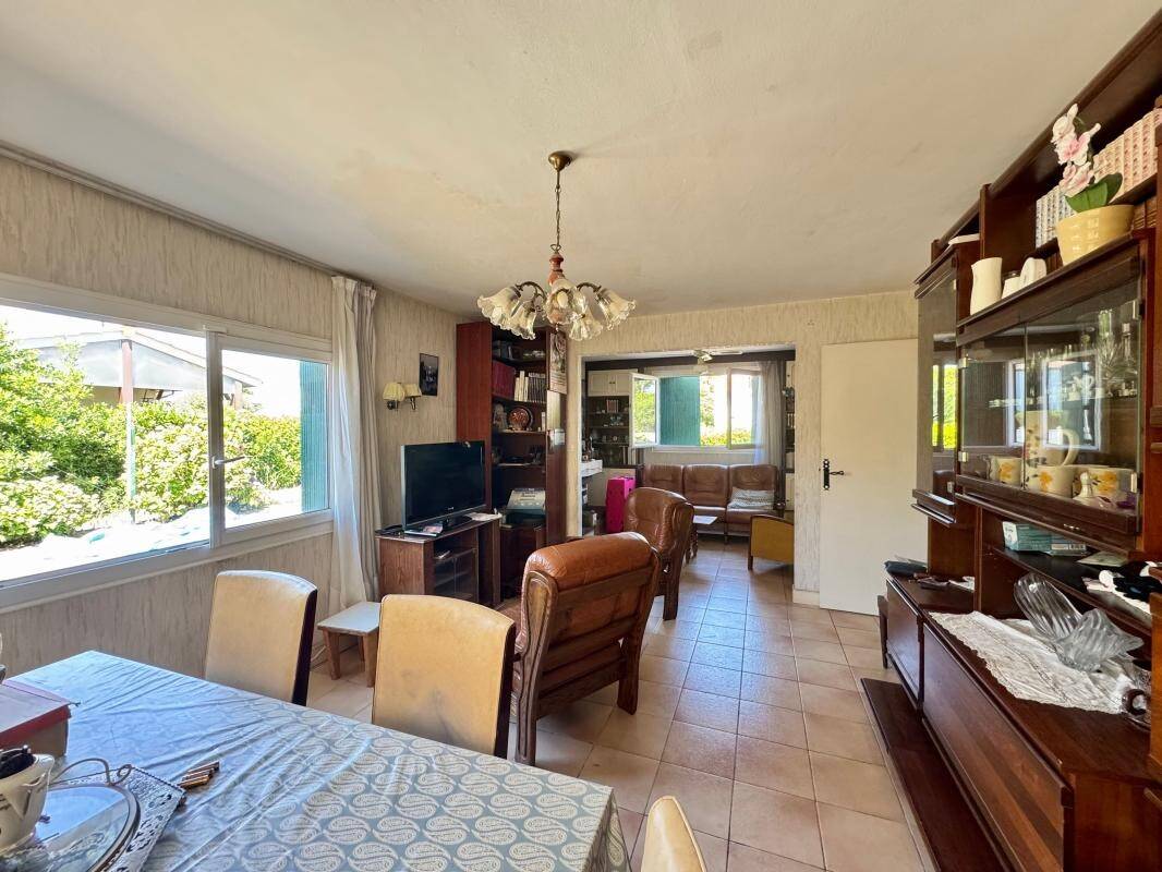 Maison à vendre, 93m², MERIGNAC