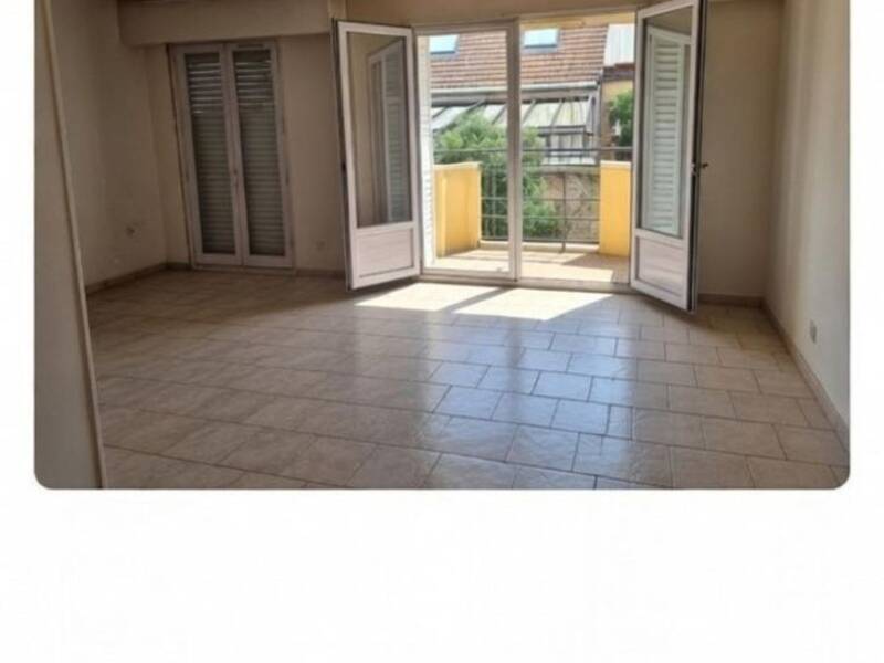 Maison à vendre, 72m², MONTGERON