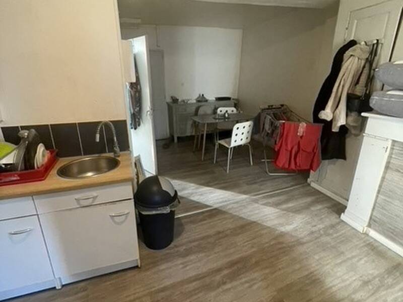 Maison à vendre, 41m², BERGERAC