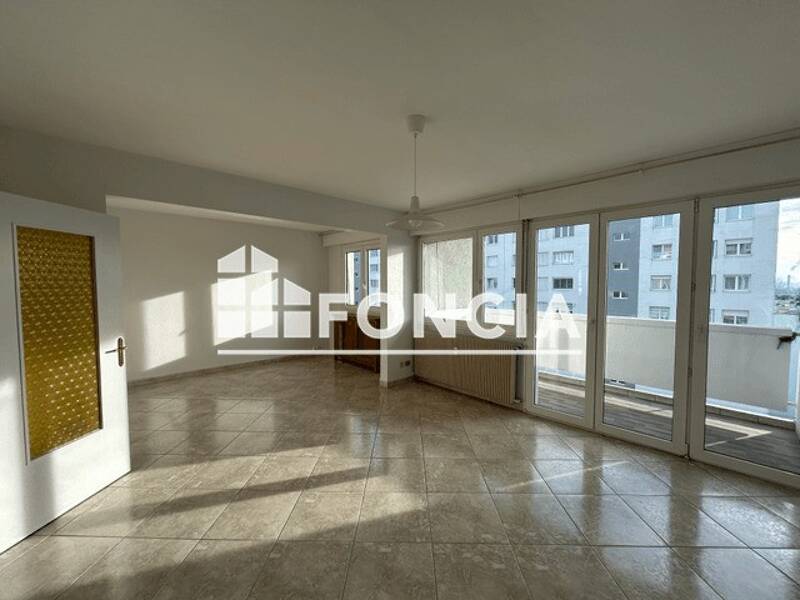 Maison à louer, 84m², HOENHEIM