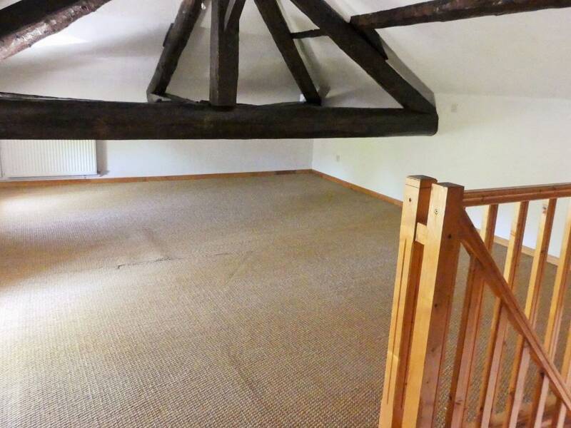 Maison à louer, 43m², LANEUVEVILLE DEVANT NANCY