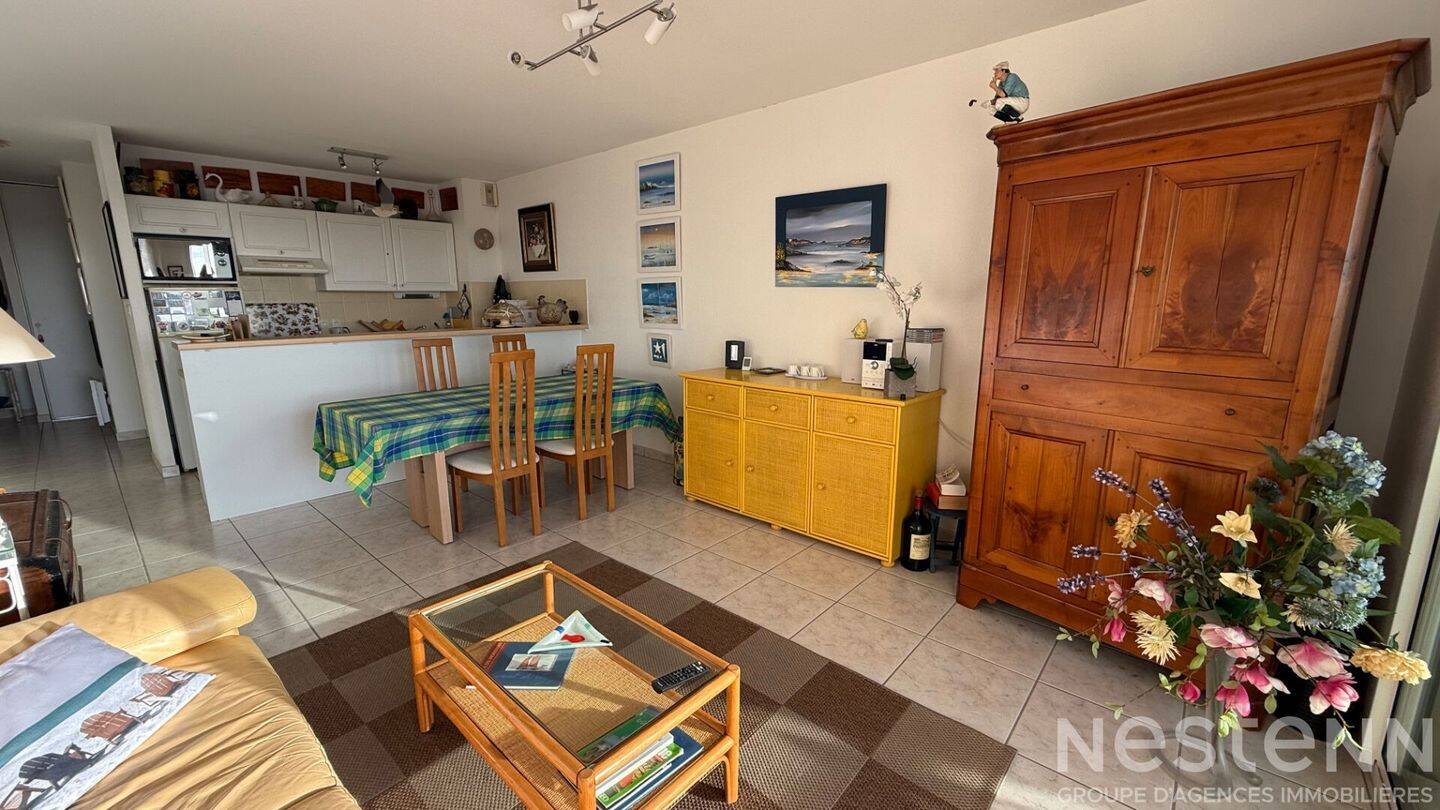 Maison à vendre, 58m², QUIBERON