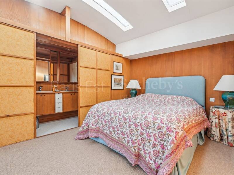 Maison à vendre, 210m², PARIS 5E