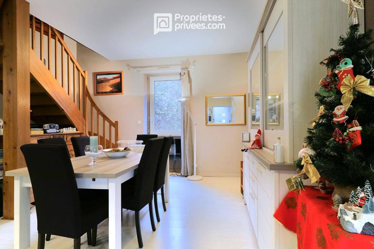 Maison à vendre, 127m², CHOLET