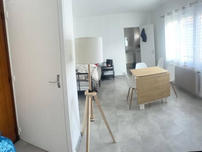 Maison à louer, 26m², NIMES