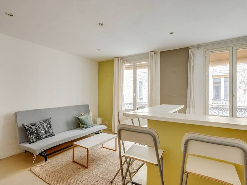 Maison à vendre, 31m², PARIS 11E
