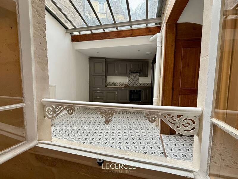 Maison à louer, 145m², SENLIS