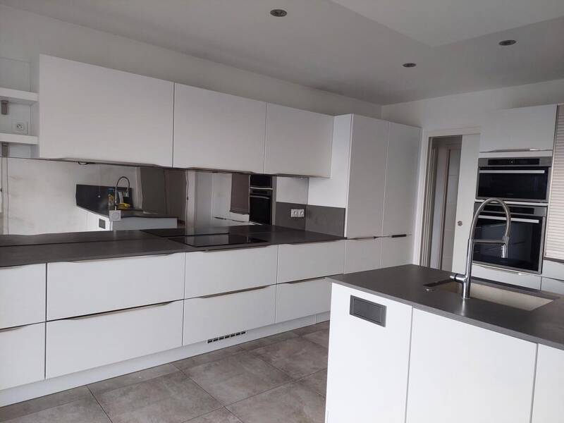 Maison à louer, 148m², CALUIRE ET CUIRE