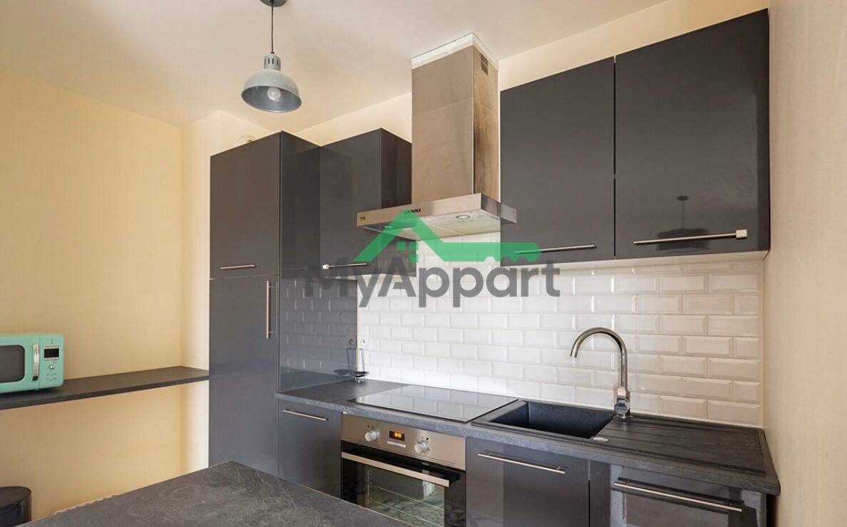 Maison à louer, 47m², ARGENTEUIL