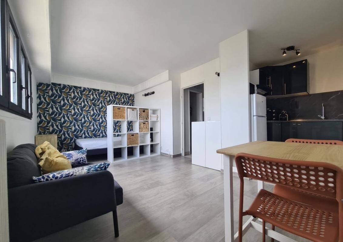 Maison à louer, 26m², VILLEMOMBLE