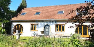 Maison à vendre 280 000 € 8 pièces 5 chambres 162 m² 1 471 m² de terrain Aubigny en Artois 62690