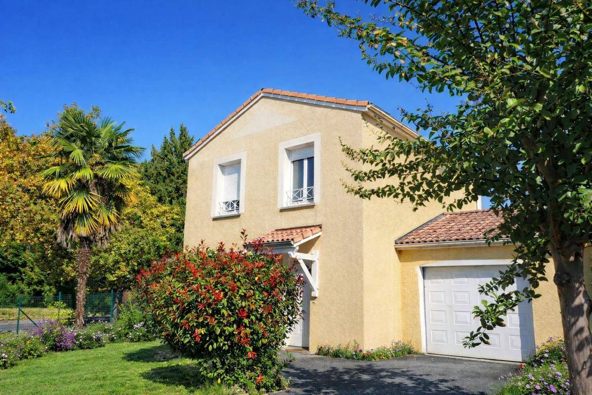 Maison à vendre, 83m², PAU