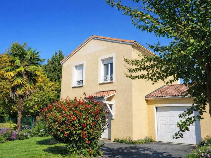 Maison à vendre, 83m², PAU