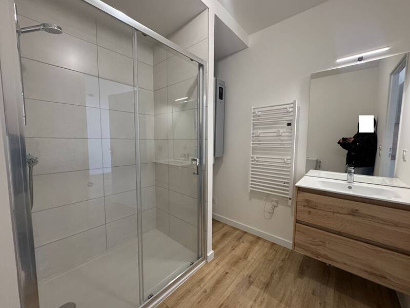 Maison à louer, 43m², CLERMONT FERRAND