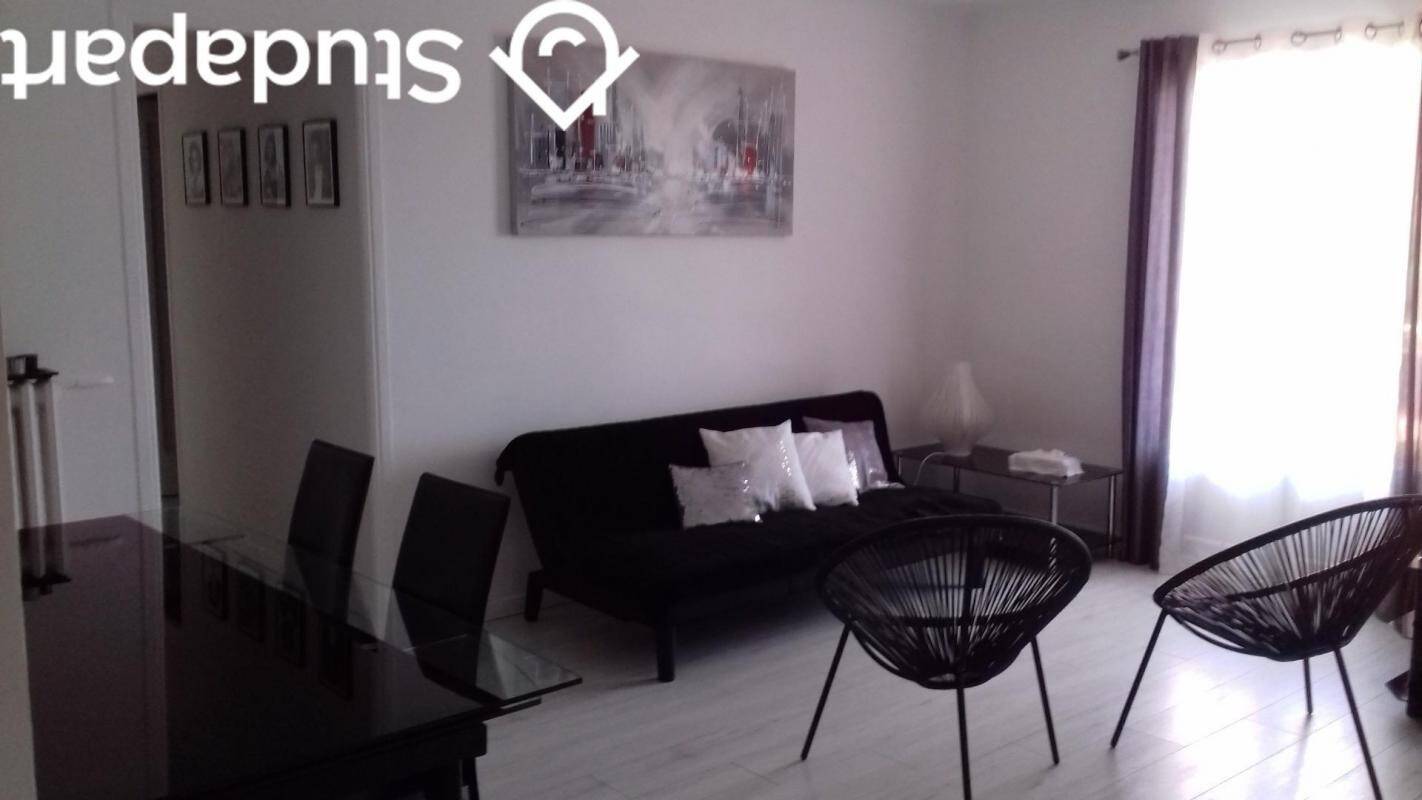 Maison à louer, 57m², CANNES