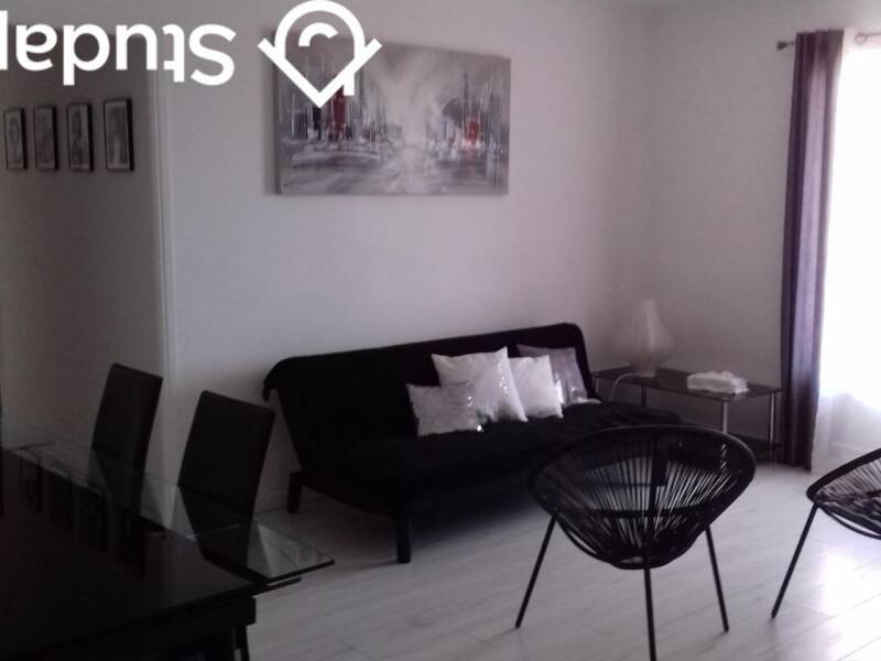 Maison à louer, 57m², CANNES