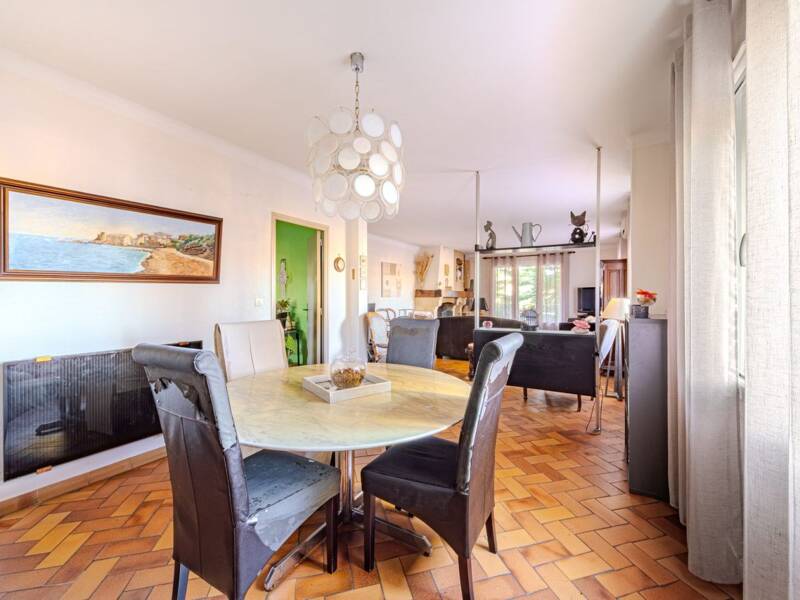 Maison à vendre, 124m², NIMES