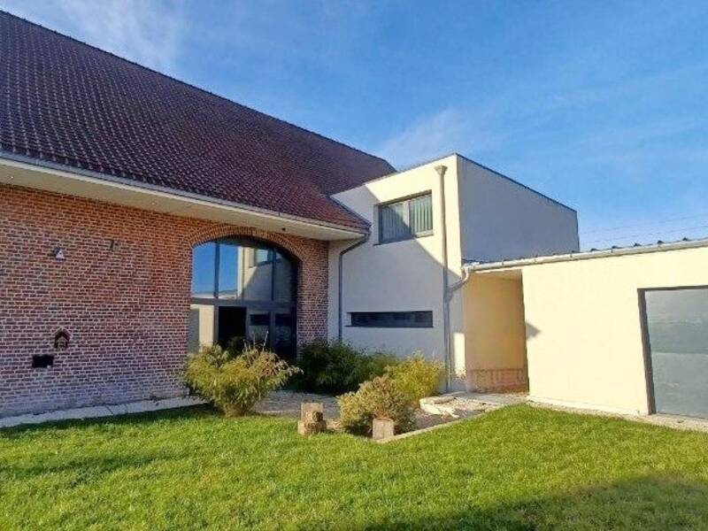Maison à vendre, 423m², ORCHIES