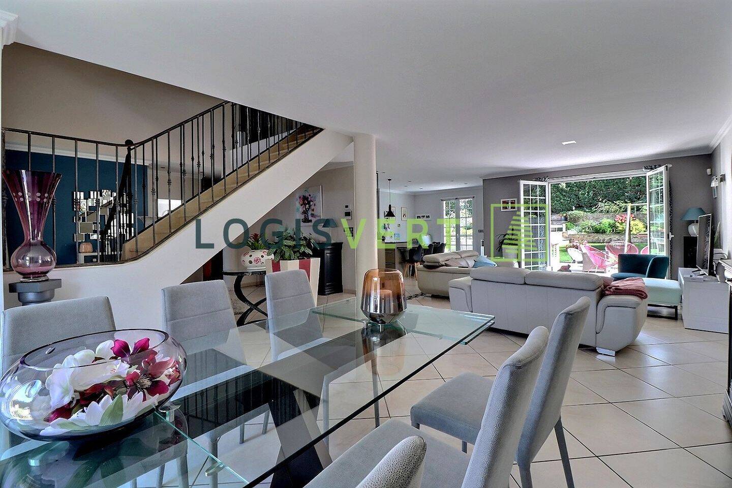 Maison à vendre, 352m², GIF SUR YVETTE