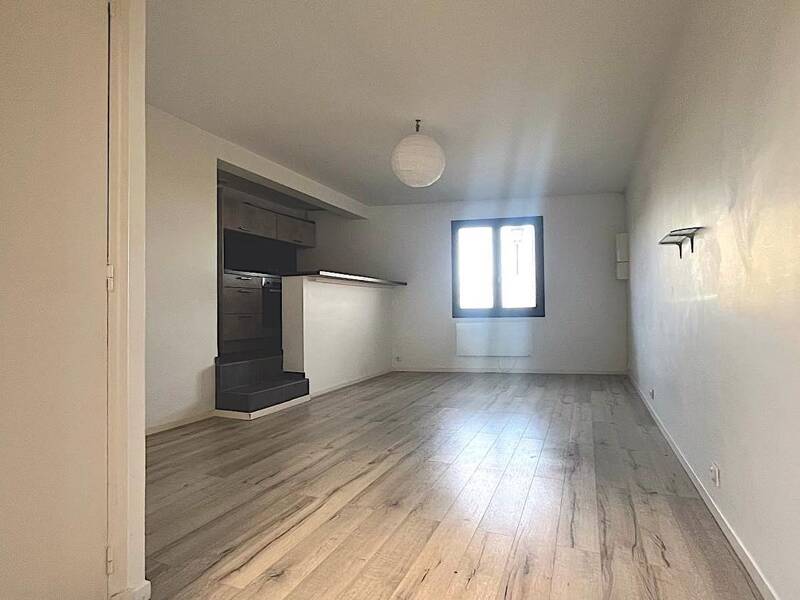 Maison à louer, 26m², ERAGNY