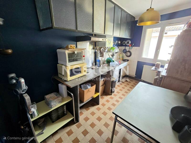 Maison à vendre, 100m², TOULOUSE