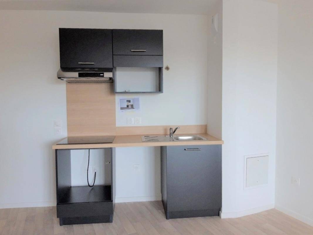 Maison à louer, 59m², CORBEIL ESSONNES
