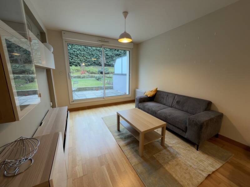 Maison à louer, 48m², AMIENS