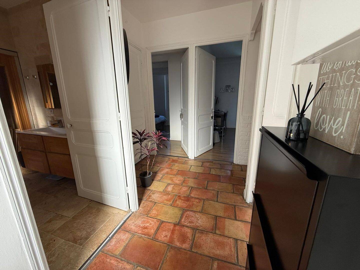 Maison à vendre, 112m², GATTIERES